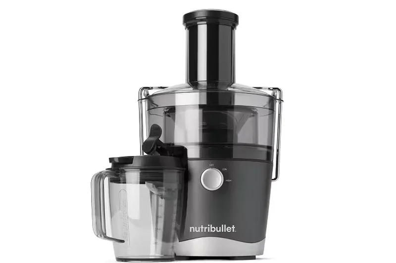 NutriBullet Blender Combo