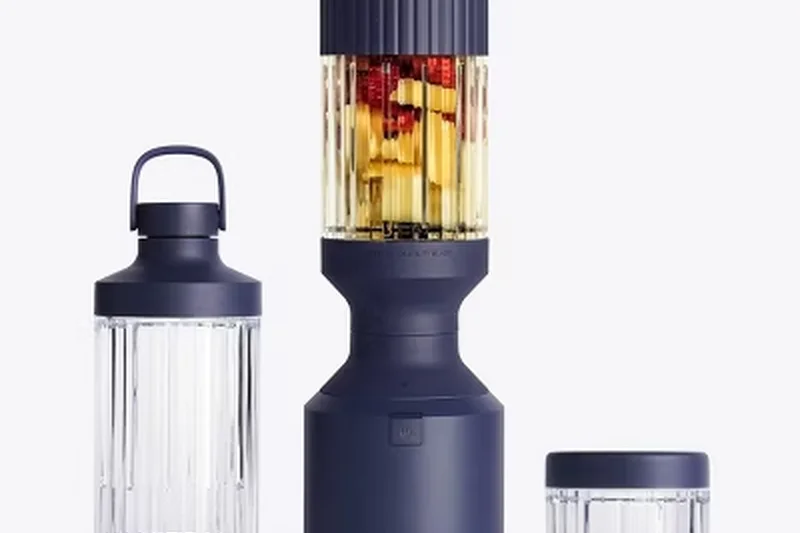 Beast Health Mega 1200 Plus