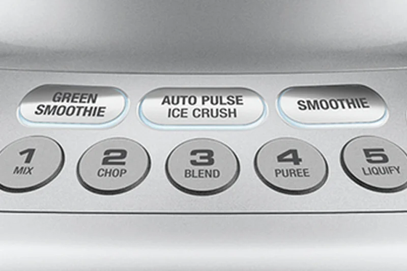 Breville the Fresh & Furious