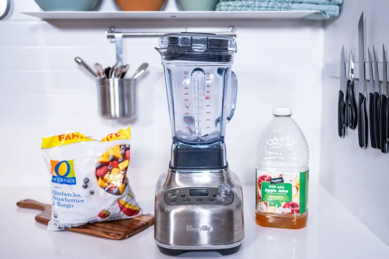 Breville the Super Q BBL920