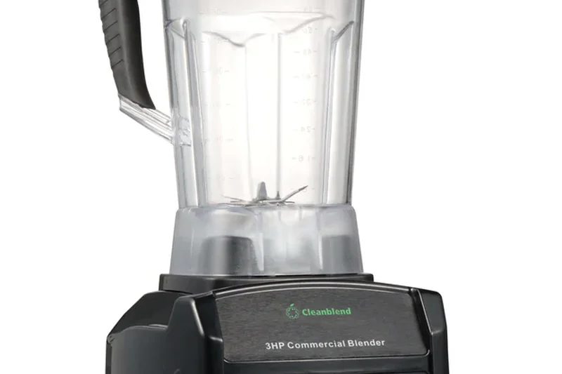 Cleanblend Commercial Blender