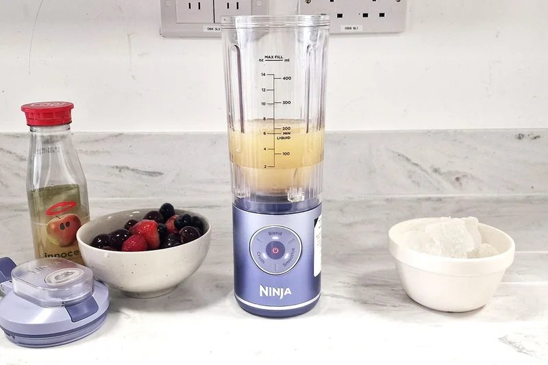 Ninja Blast Portable Blender