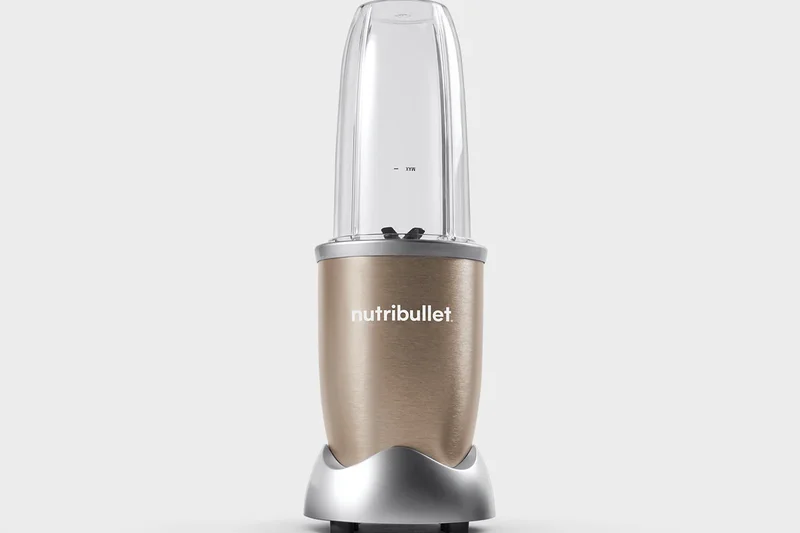nutribullet Pro 900