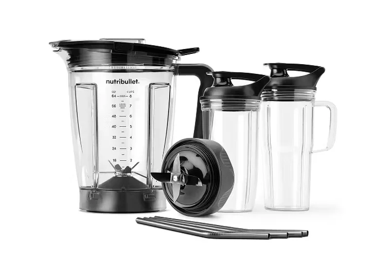 nutribullet Ultra