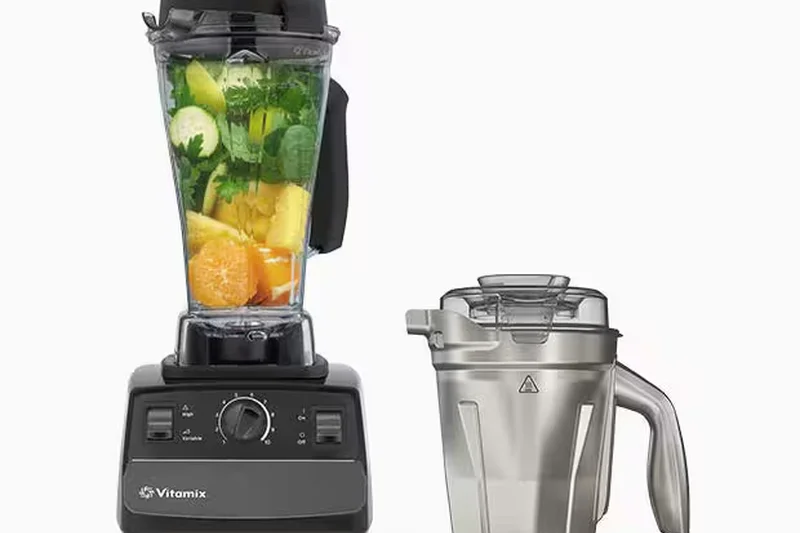 Vitamix 5200