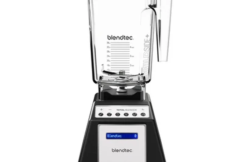Blendtec Total Classic Original Blender