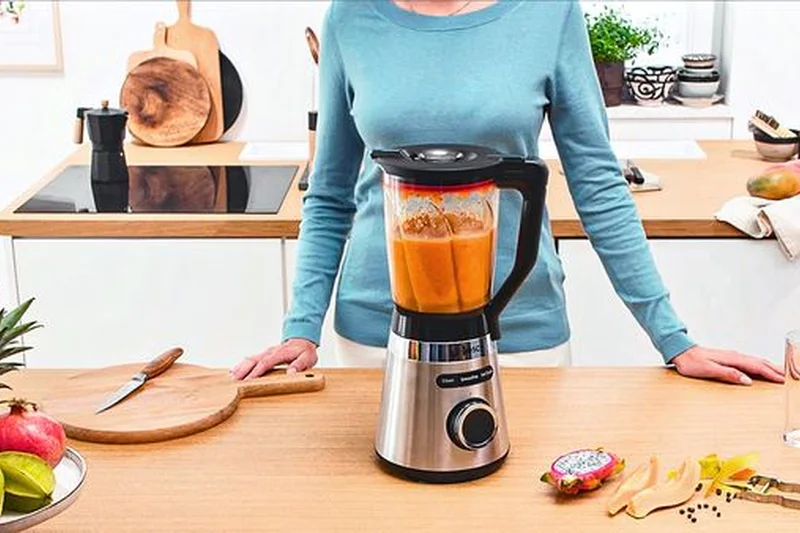 Bosch VitaPower Serie 4