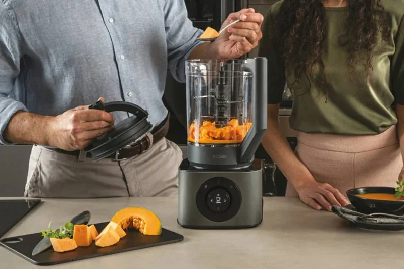 Haier I-Master Series 5 Glass Jug Blender