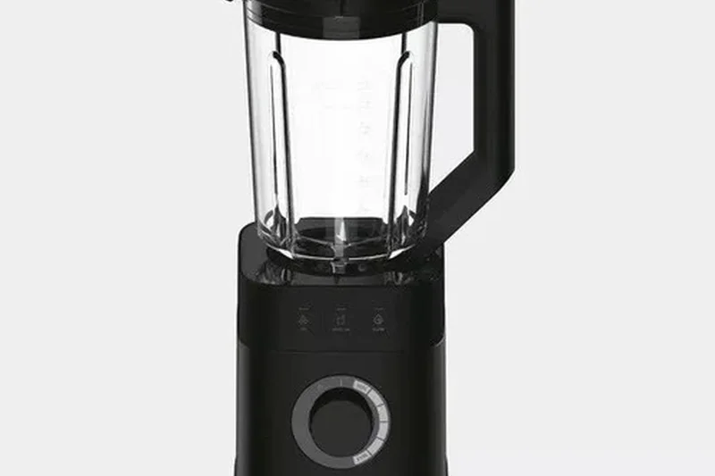 Haier I-Master Series 5 Glass Jug Blender