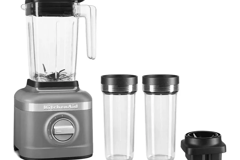 KitchenAid K150 Blender