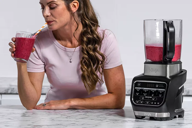 Ninja Foodi Cold & Hot Blender (HB150UK)