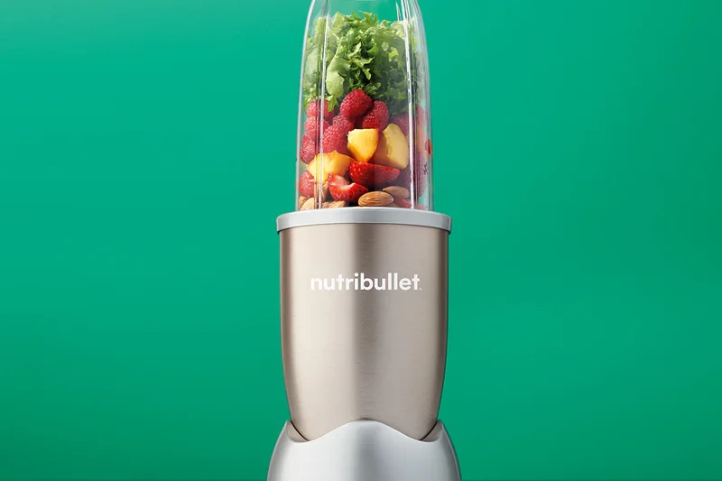 NutriBullet Pro 900