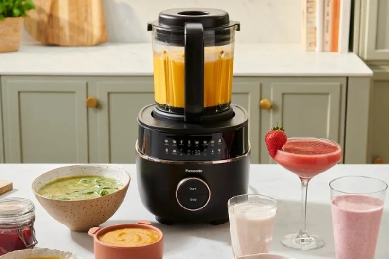 Panasonic MX-HG4401KXC Blender & Soup Maker