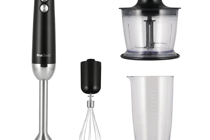 ProCook Food Blender and Smoothie Maker