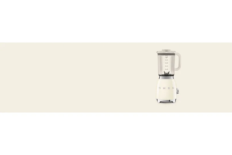 Smeg BLF03 50s Style Blender