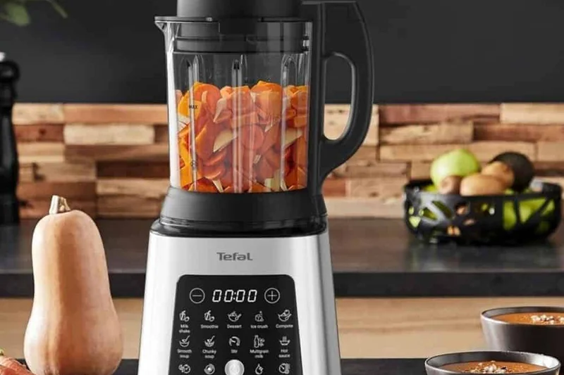 Tefal PerfectMix Cook Blender