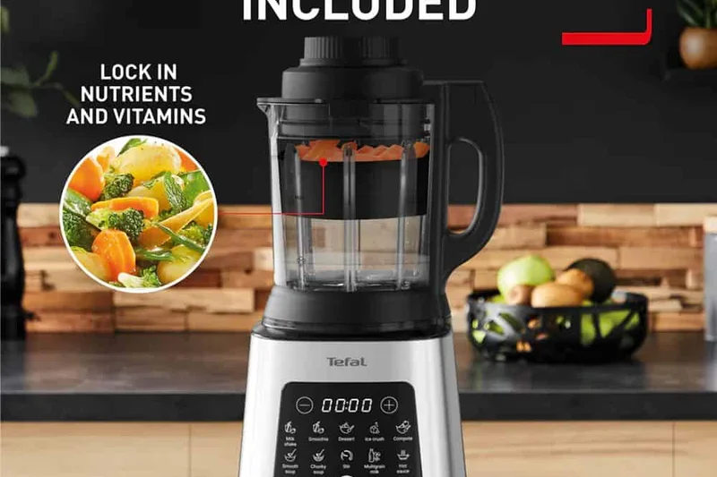 Tefal PerfectMix Cook Blender
