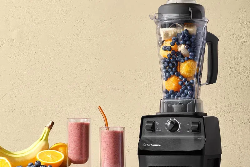 Vitamix 5200 Classic