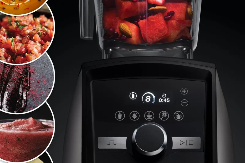 Vitamix Ascent A3500i