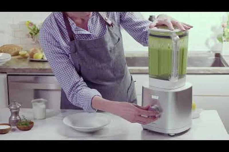 Zwilling Enfinigy Power Blender