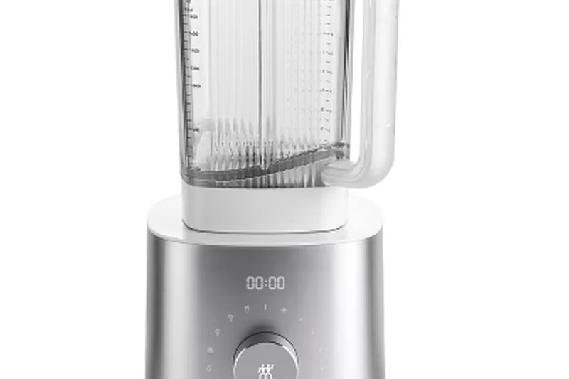 Zwilling Enfinigy Power Blender
