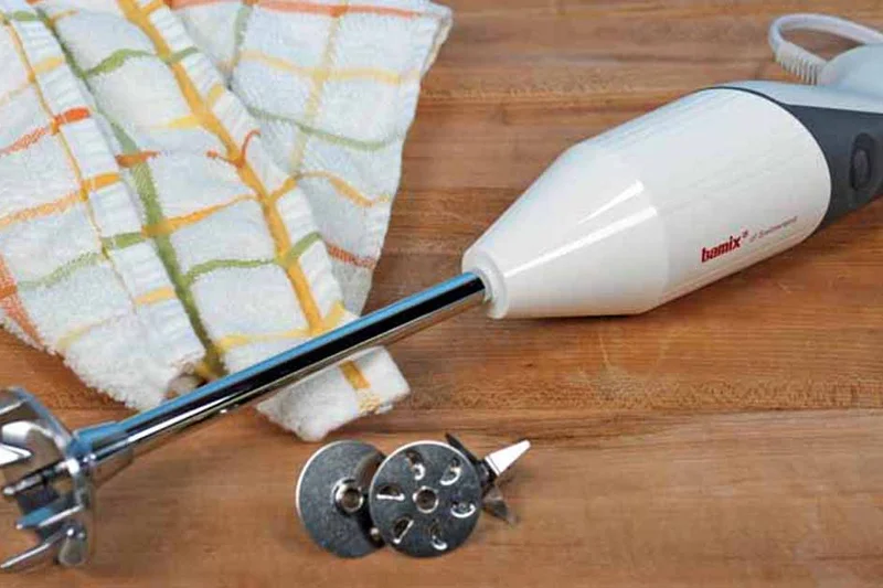 Bamix Gastro Pro-2 (M150)