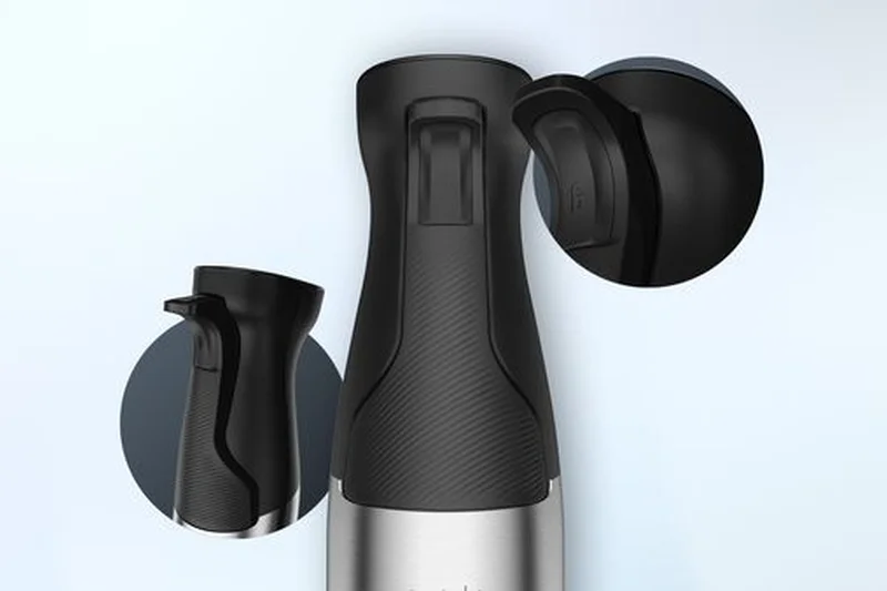 Bosch Series 6 ErgoMaster