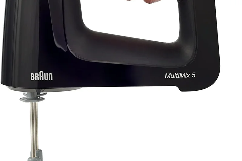 Braun MultiQuick 5 Vario (MQ5025)