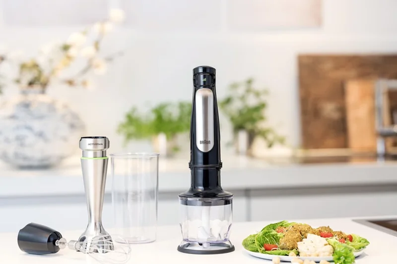 Braun MultiQuick 7 (MQ7035X)