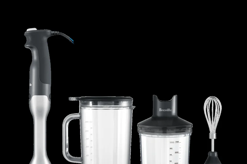 Breville the Control Grip (BSB510XL)