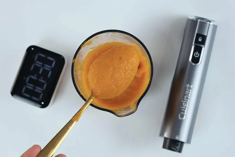 Cuisinart EvolutionX 无线手持搅拌机 (RHB-100)