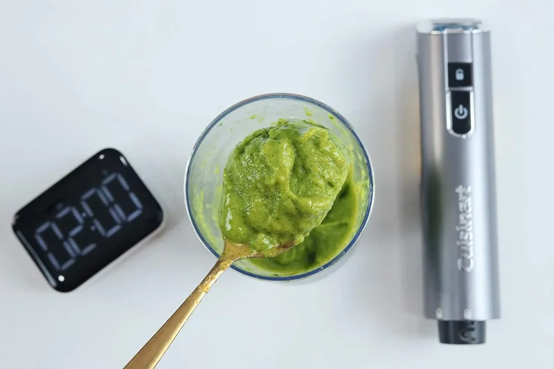 Cuisinart EvolutionX 无线手持搅拌机 (RHB-100)