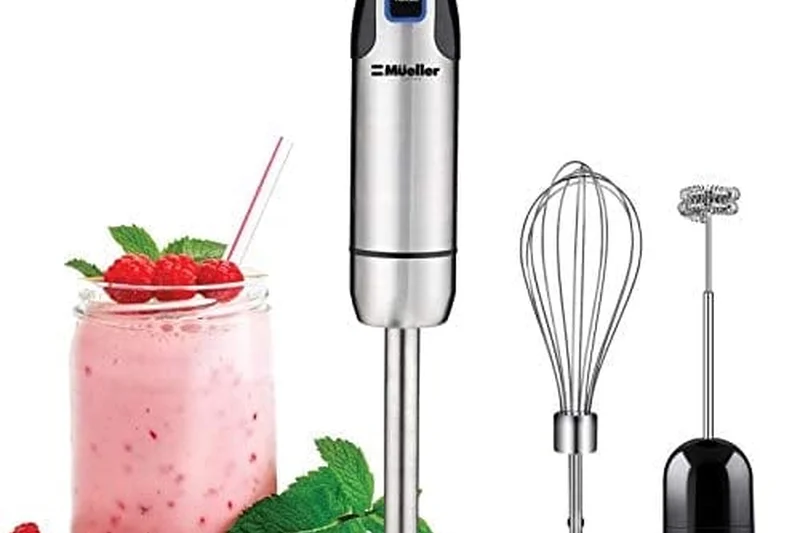 Mueller Austria Ultra-Stick 500W