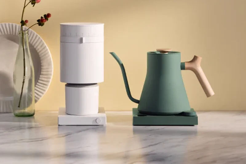 Ode Brew Grinder Gen 2