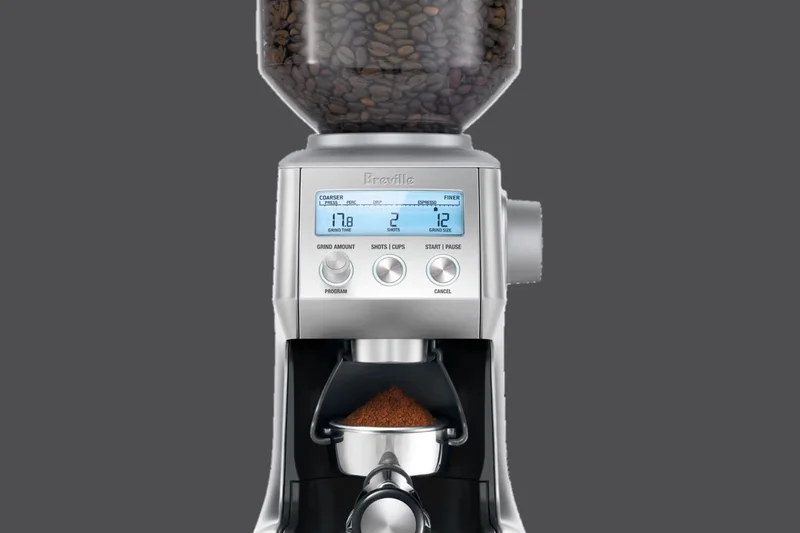 Smart Grinder Pro
