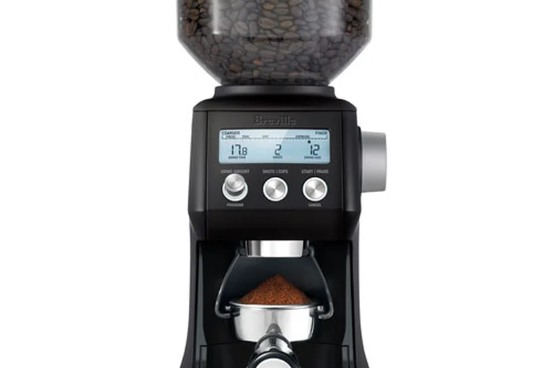Smart Grinder Pro