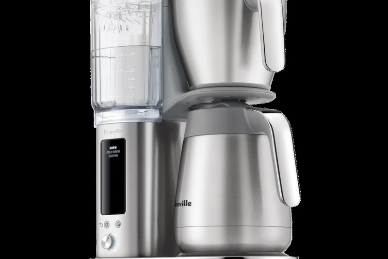 Breville Luxe Brewer Thermal