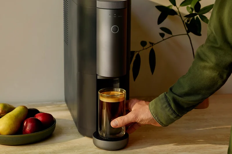 Cumulus Cold Brew Coffee Machine