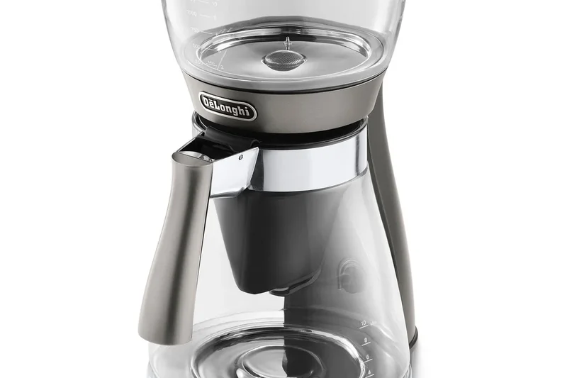 De'Longhi ICM17270 三合一特调咖啡机