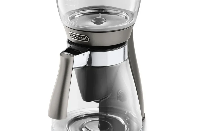 De'Longhi ICM17270 三合一特调咖啡机