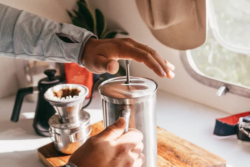 Espro P7 French Press