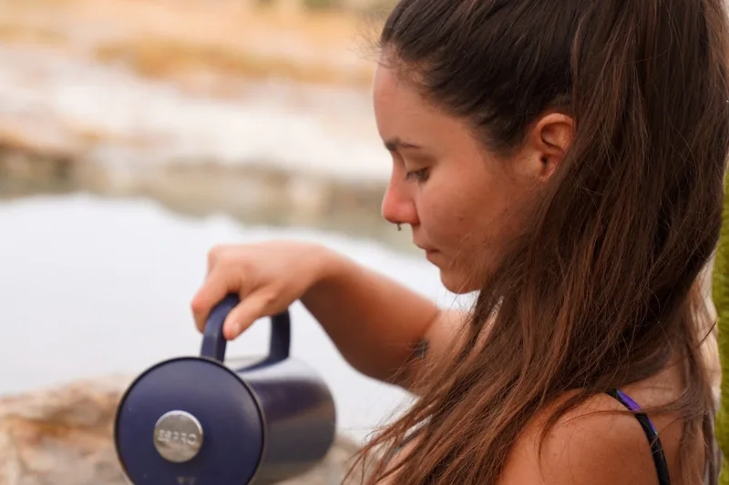 Espro P7 French Press