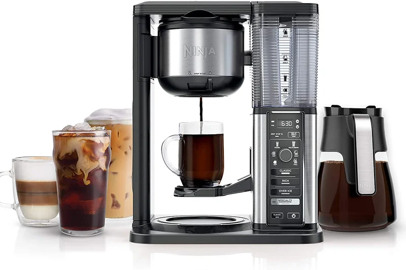 Ninja Specialty Coffee Maker CM401