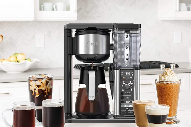 Ninja Specialty Coffee Maker CM401
