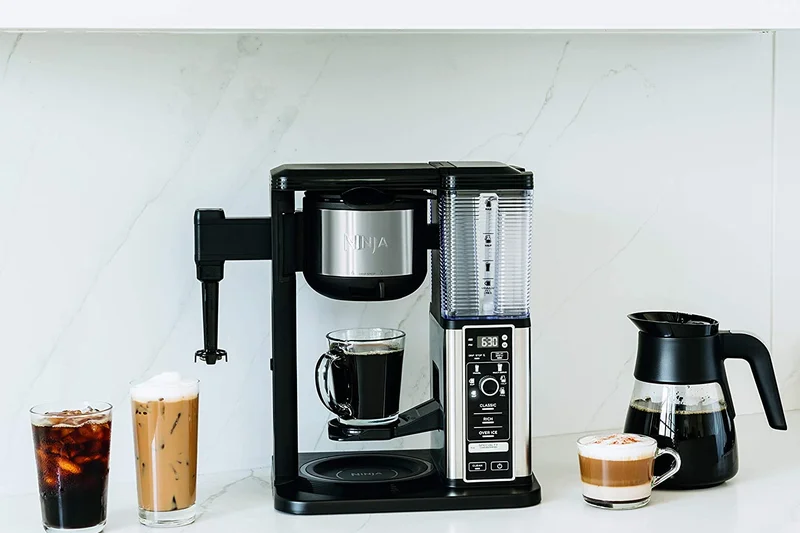 Ninja Specialty Coffee Maker CM401