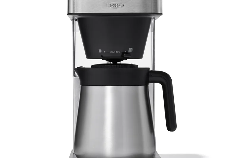 OXO Brew 8-Cup Coffee Maker