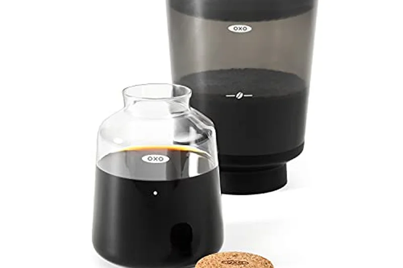 OXO Brew Cold Brew Coffee Maker