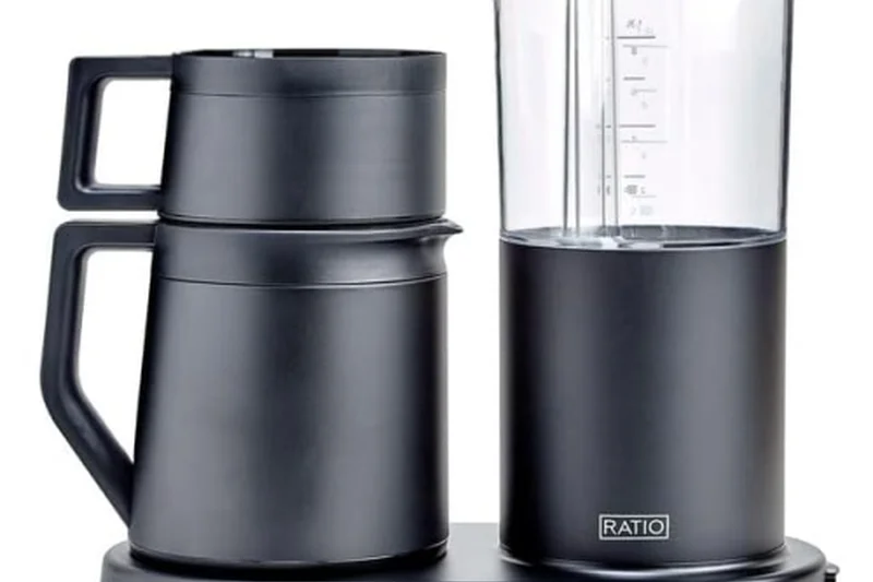Ratio Six Coffee Maker