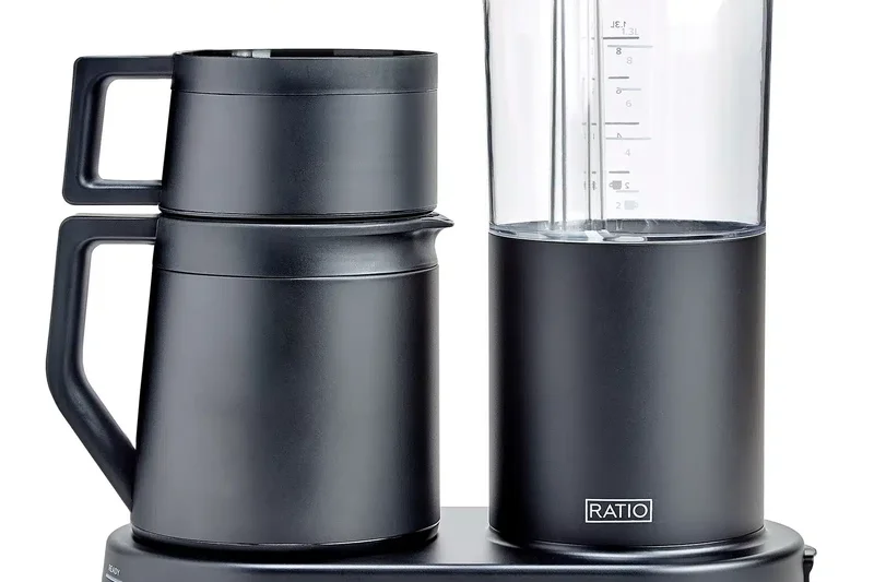 Ratio Six Coffee Maker