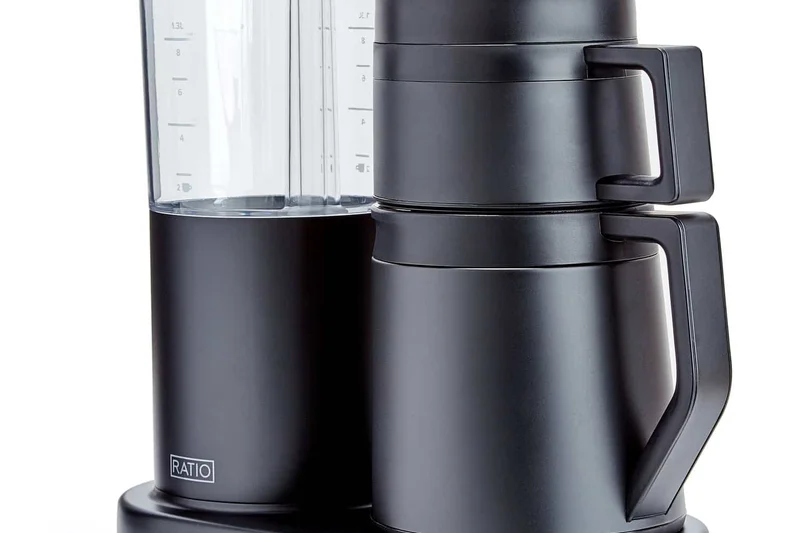 Ratio Six Coffee Maker